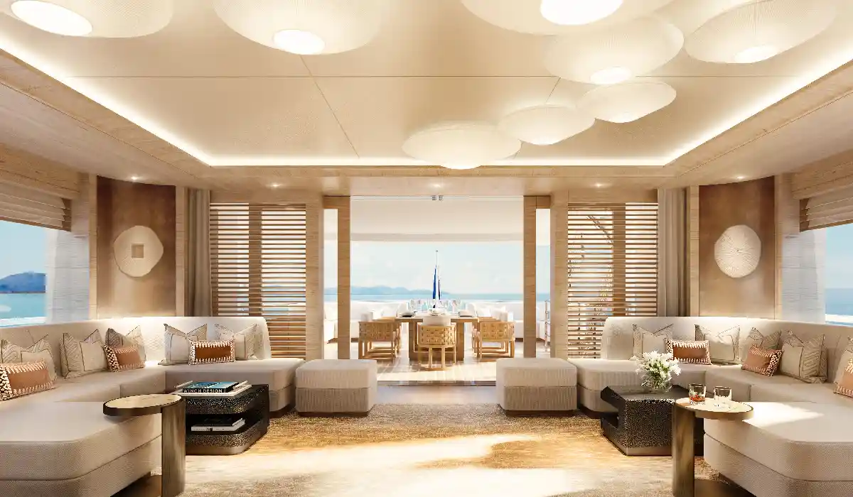 Amels - Come Together - Best Yacht Rentals - Best Preowned Yachts - Exclusive Concierge Club.webp